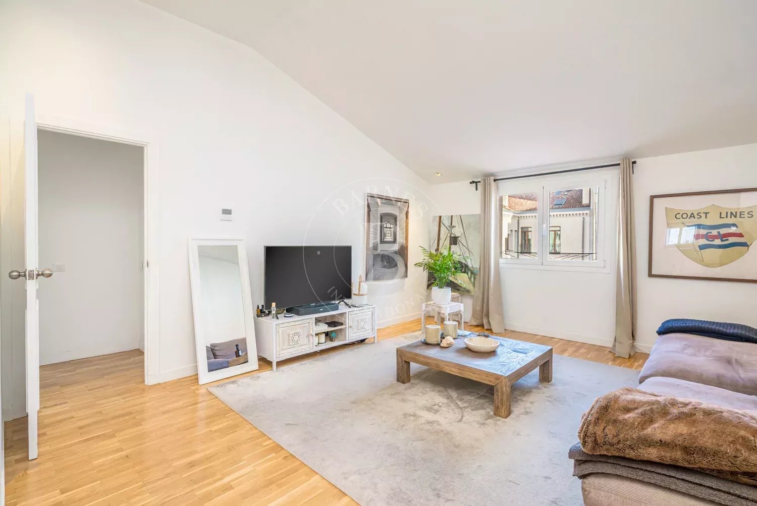 Madrid  - Ático 3 Cuartos 2 Habitaciones - picture 10