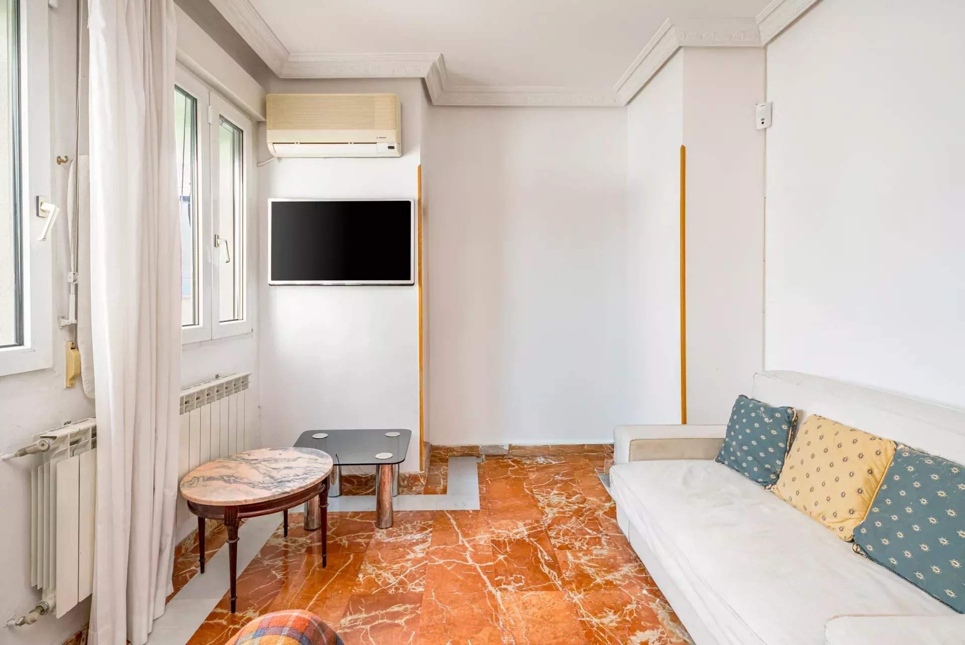 Madrid  - Apartment 1 Bedroom - picture 15