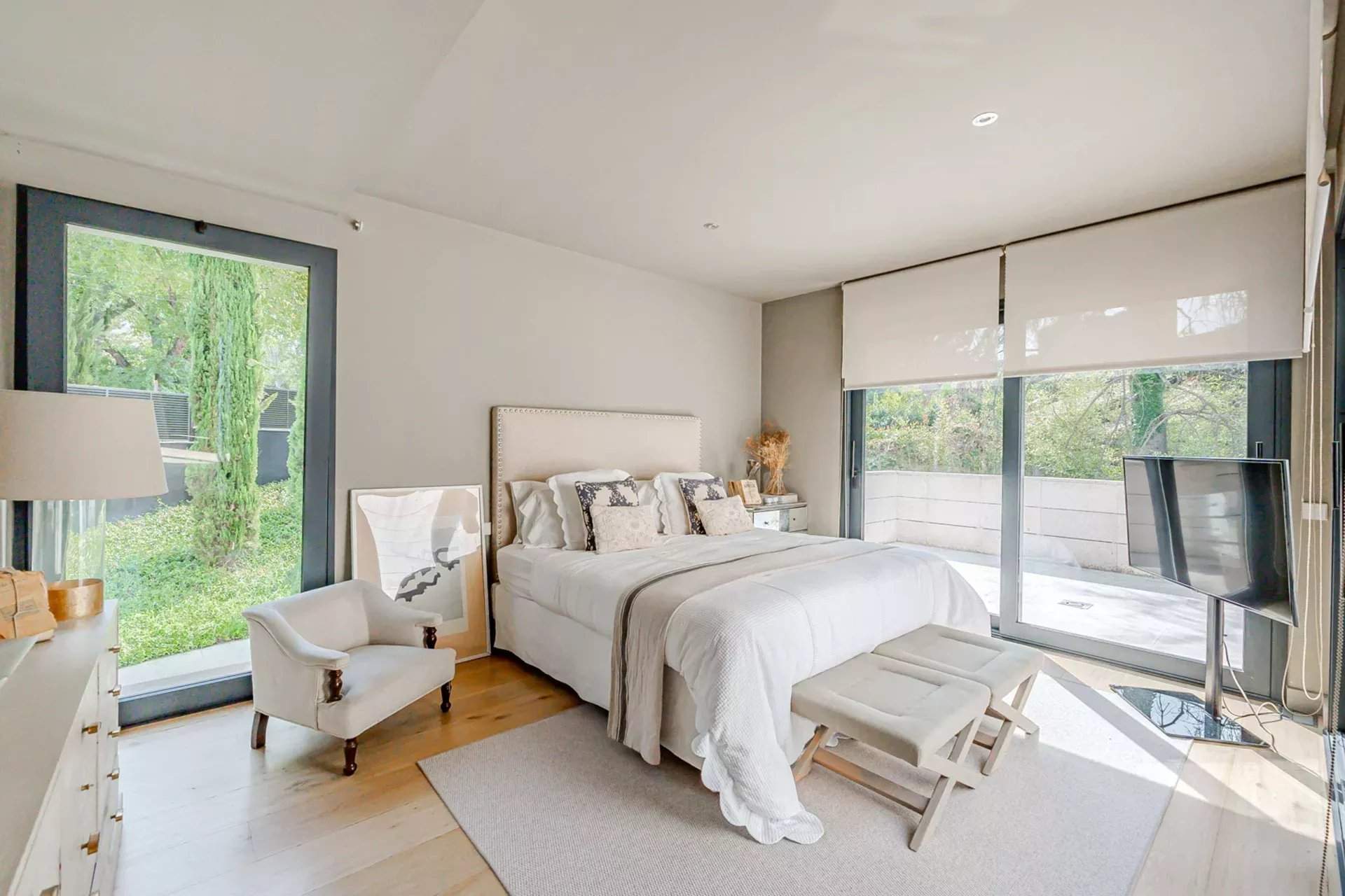 Madrid  - Chalet 6 Bedrooms - picture 18