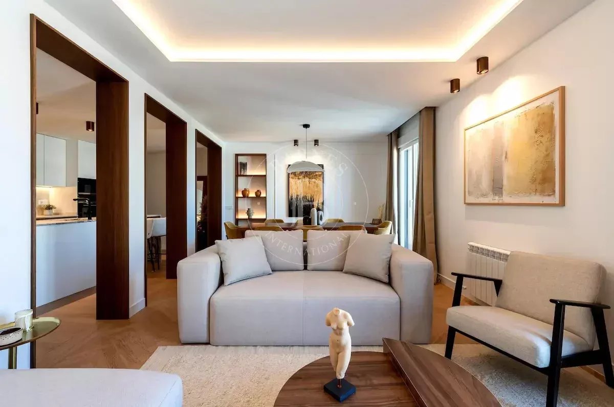 Madrid  - Apartment 4 Bedrooms - picture 1