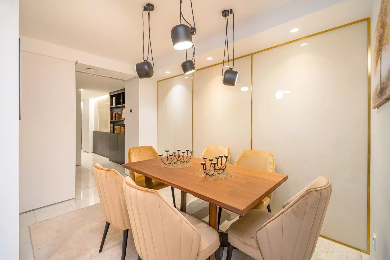 Madrid  - Apartment 2 Bedrooms - picture 19