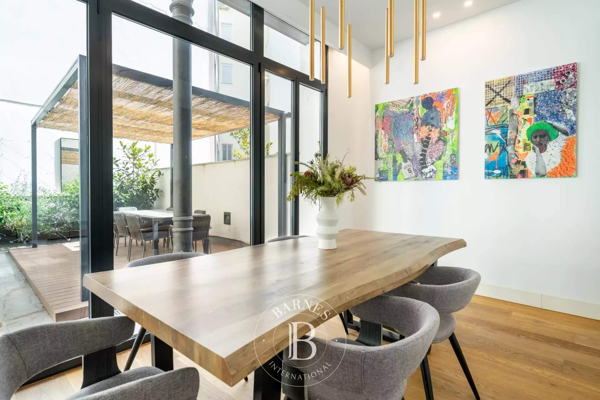 Madrid  - Appartement  - picture 11