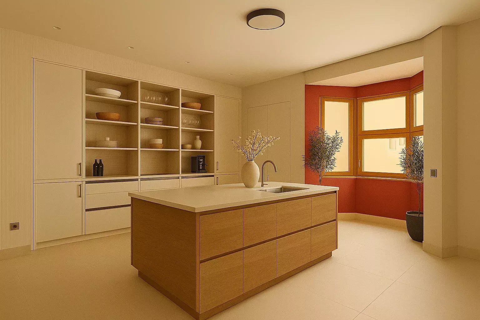 Madrid  - Apartment 4 Bedrooms - picture 18