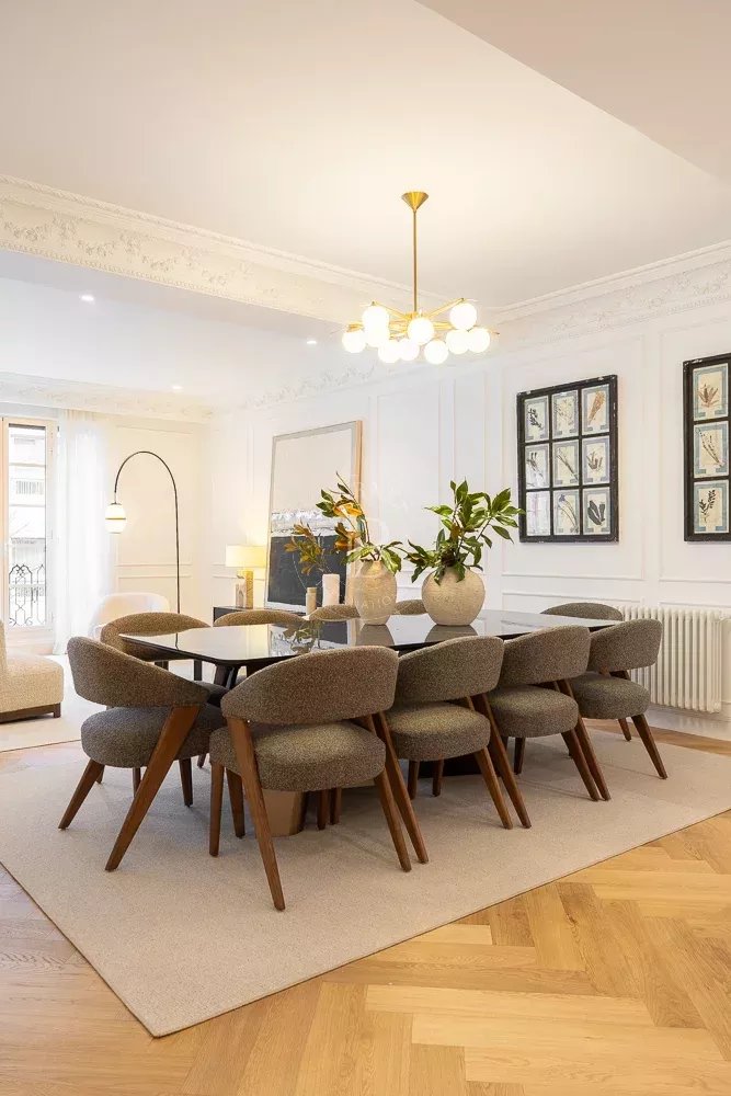 Madrid  - Apartment 4 Bedrooms - picture 8