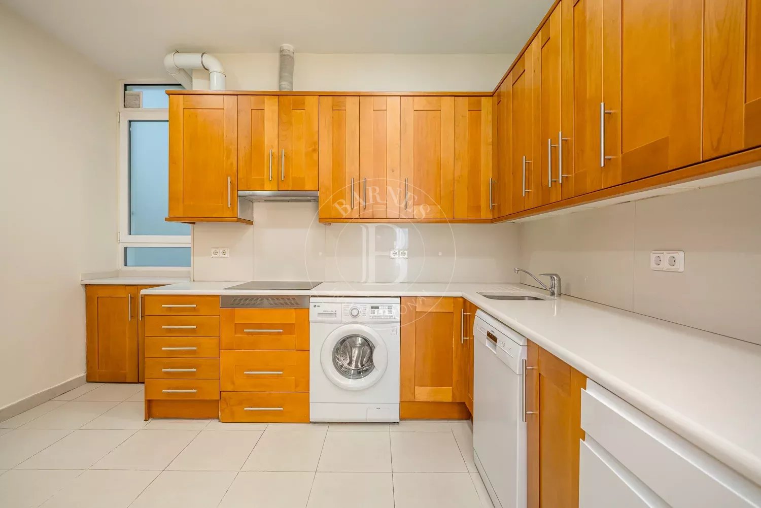 Madrid  - Piso  - picture 12