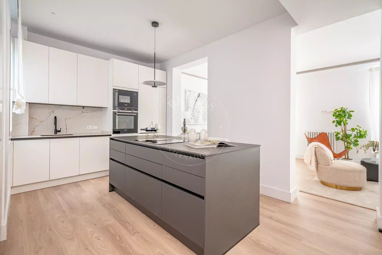 Madrid  - Apartment 3 Bedrooms - picture 7