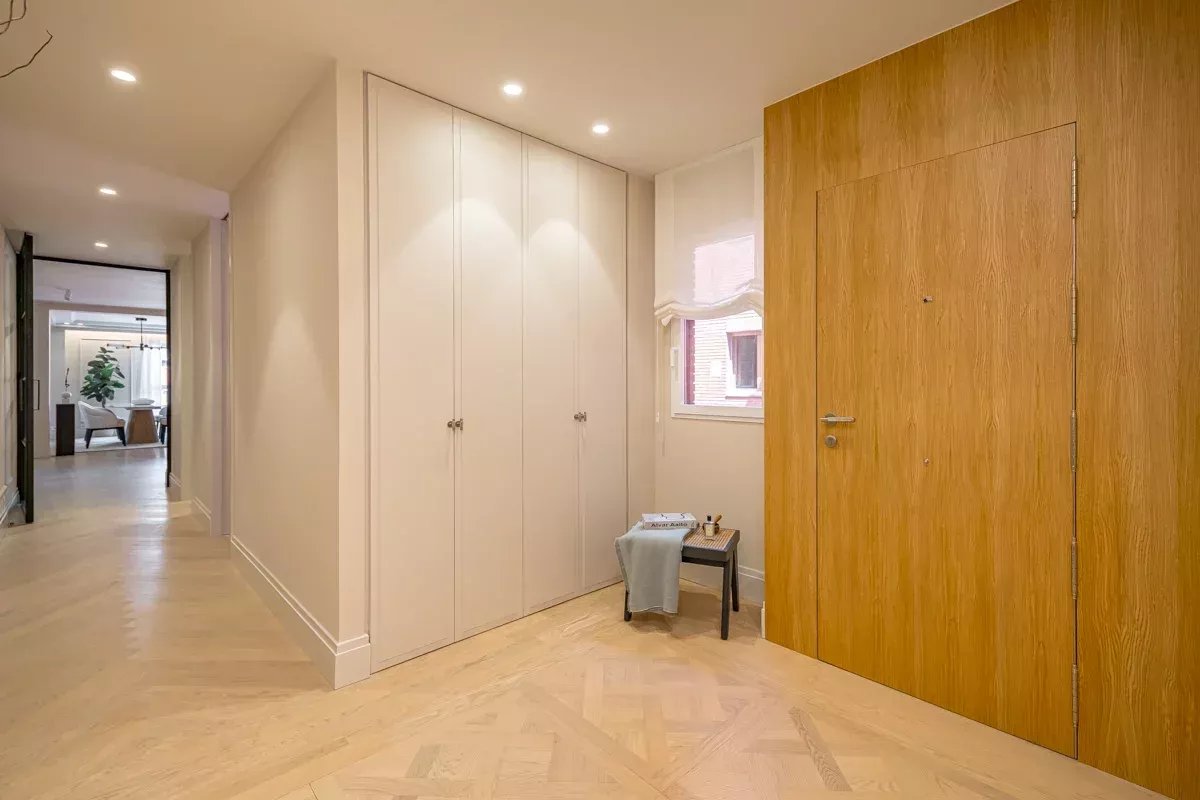 Madrid  - Apartment 3 Bedrooms - picture 16