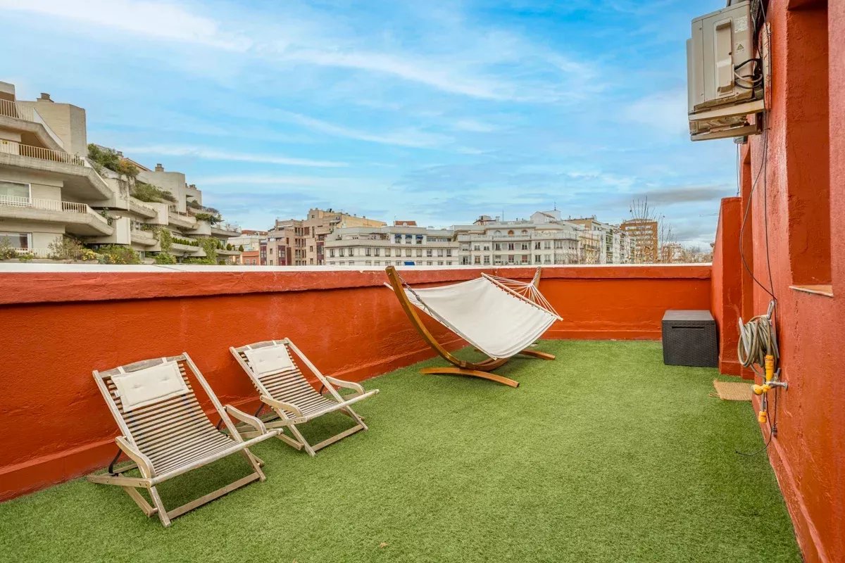 Madrid  - Apartment 2 Bedrooms - picture 13