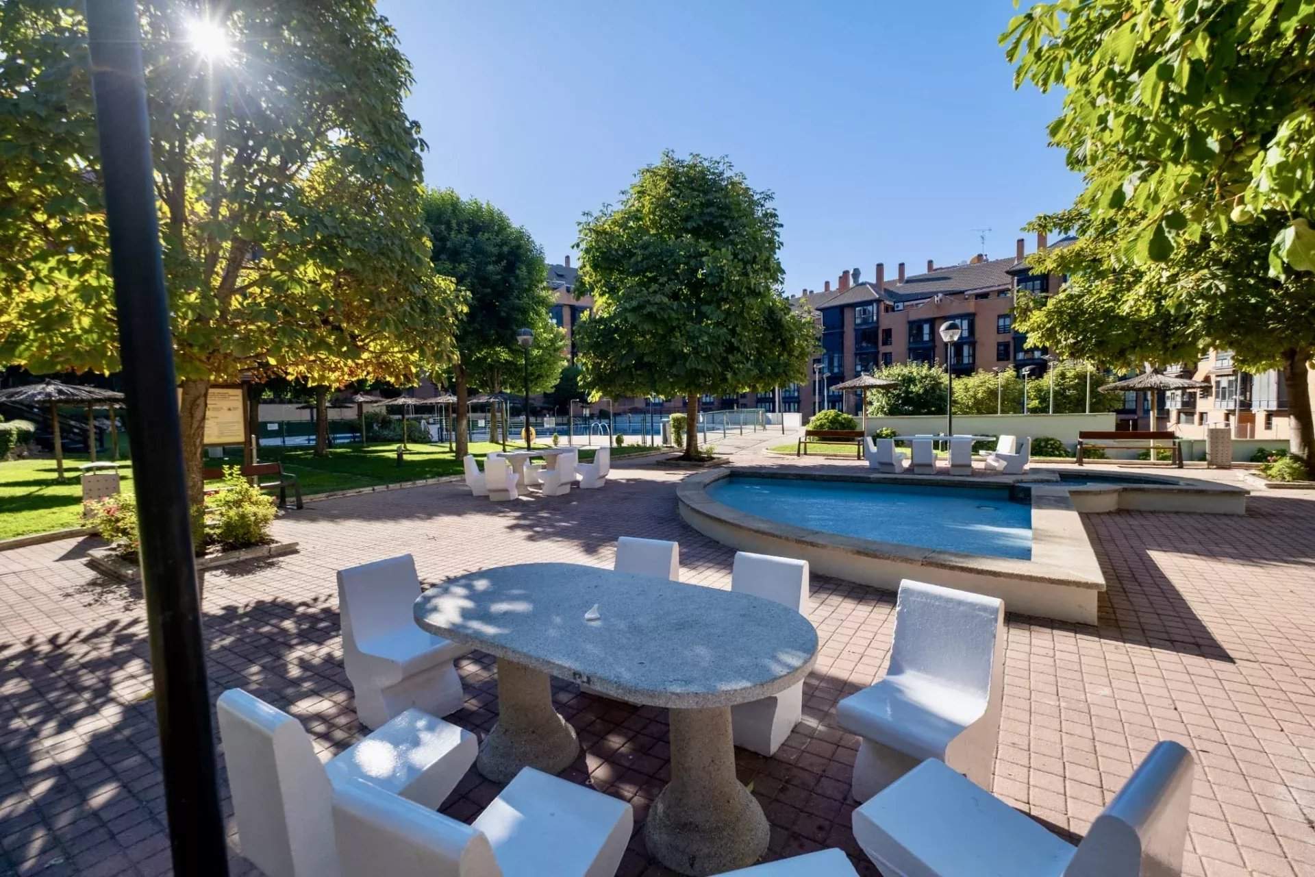 Madrid  - Piso  - picture 10