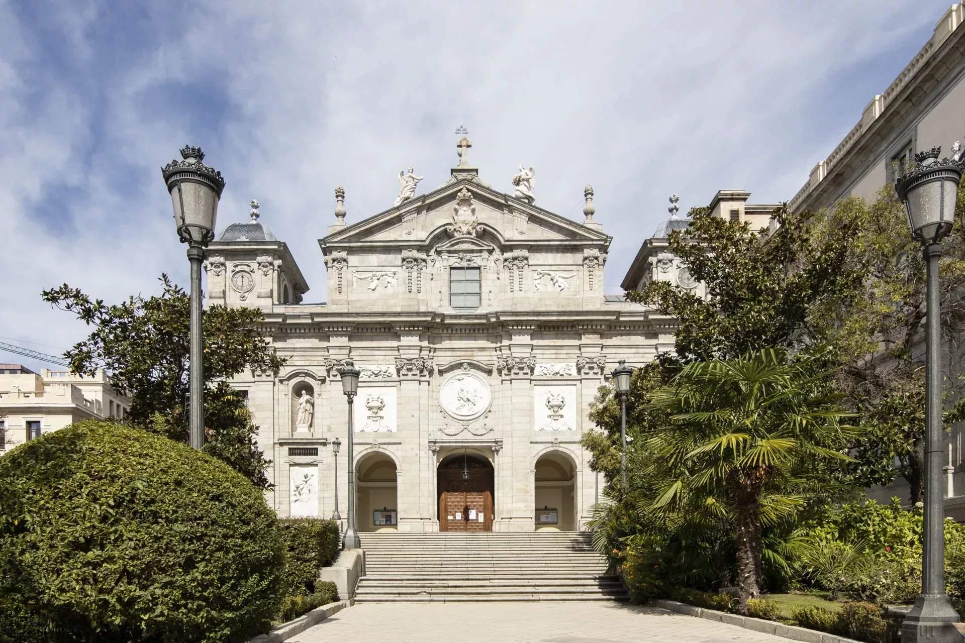 Madrid  - Appartement  - picture 13