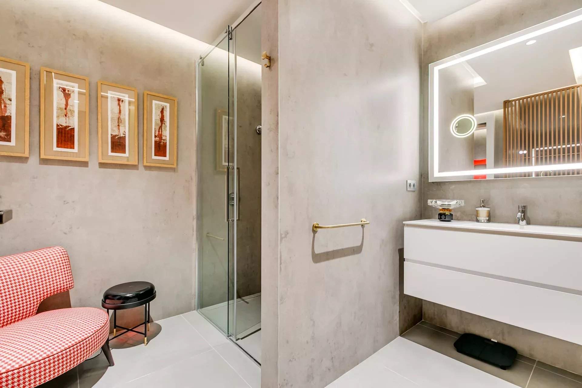 Madrid  - Piso  - picture 19