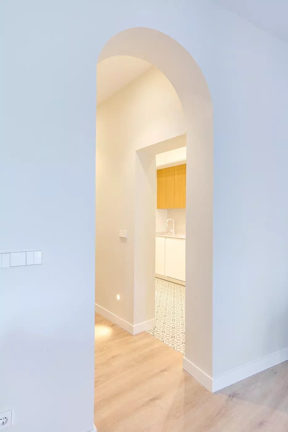 Madrid  - Apartment 2 Bedrooms - picture 17