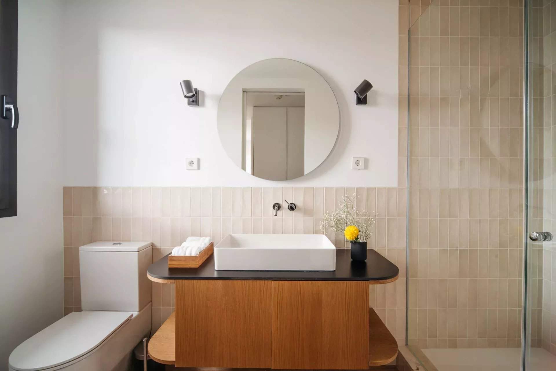 Madrid  - Apartment 1 Bedroom - picture 15