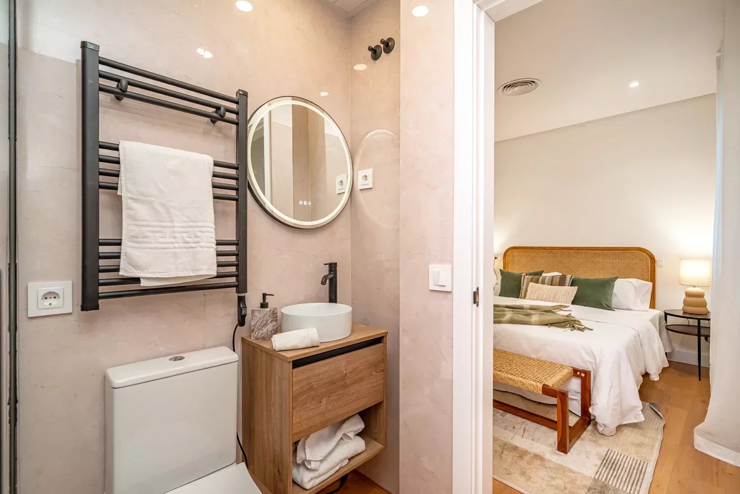 Madrid  - Piso  - picture 19