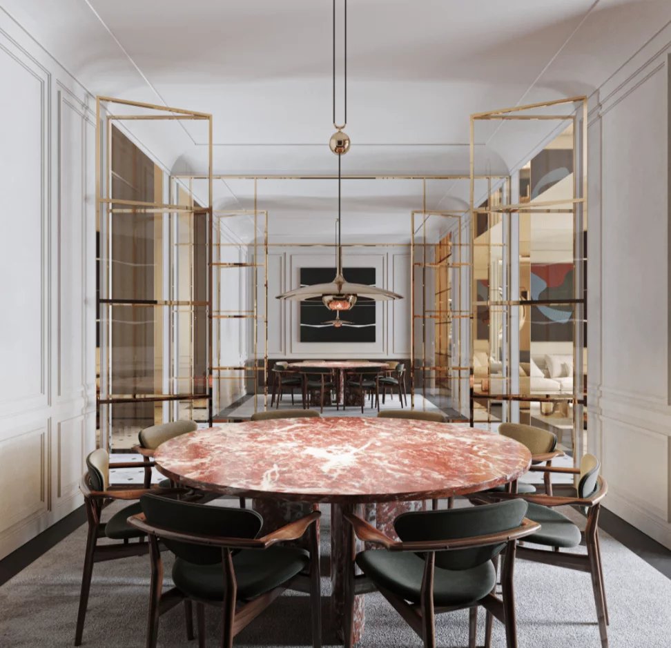 Madrid  - Appartement  - picture 6