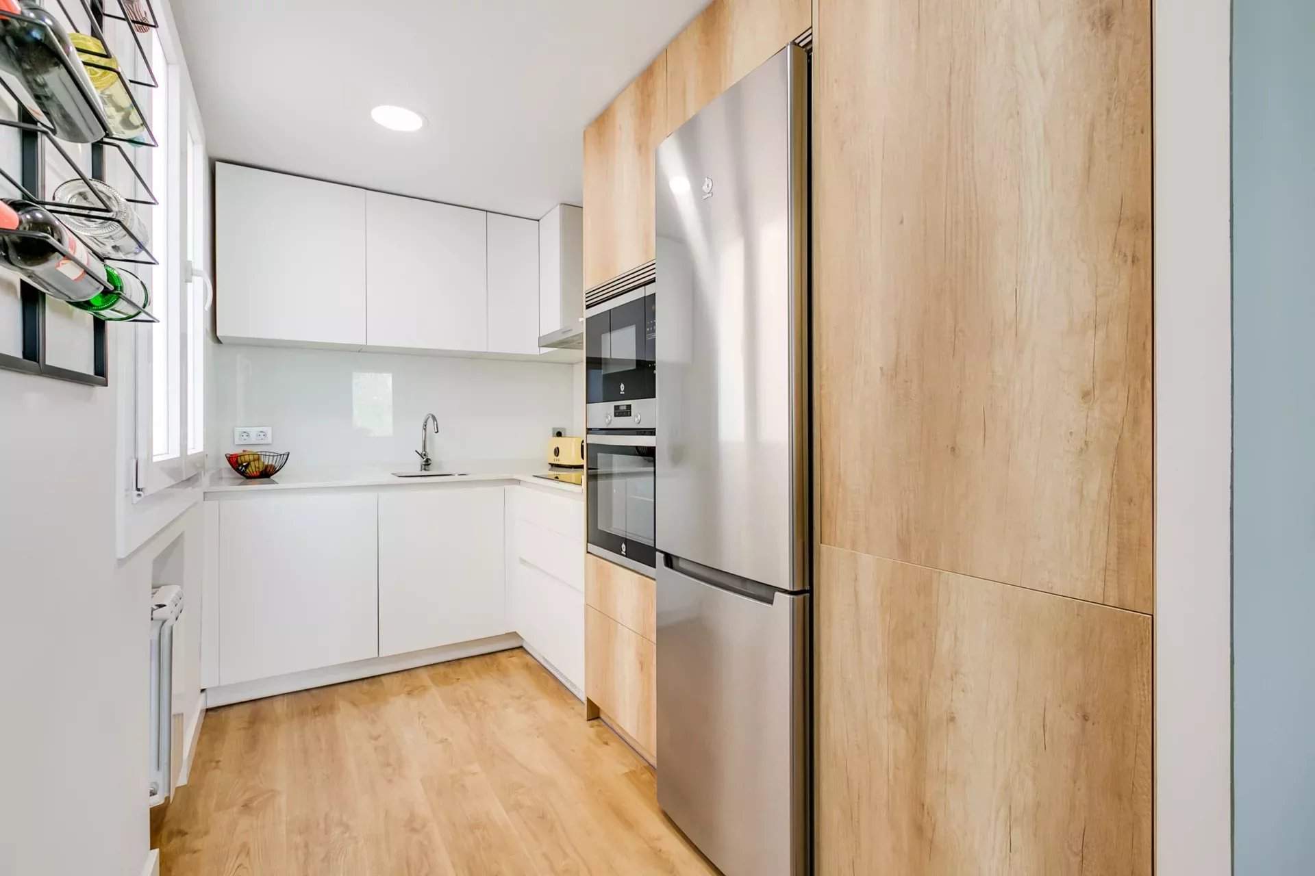 Madrid  - Apartment 3 Bedrooms - picture 7