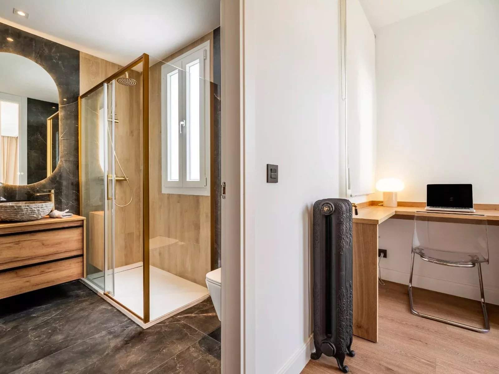 Madrid  - Penthouse  - picture 14