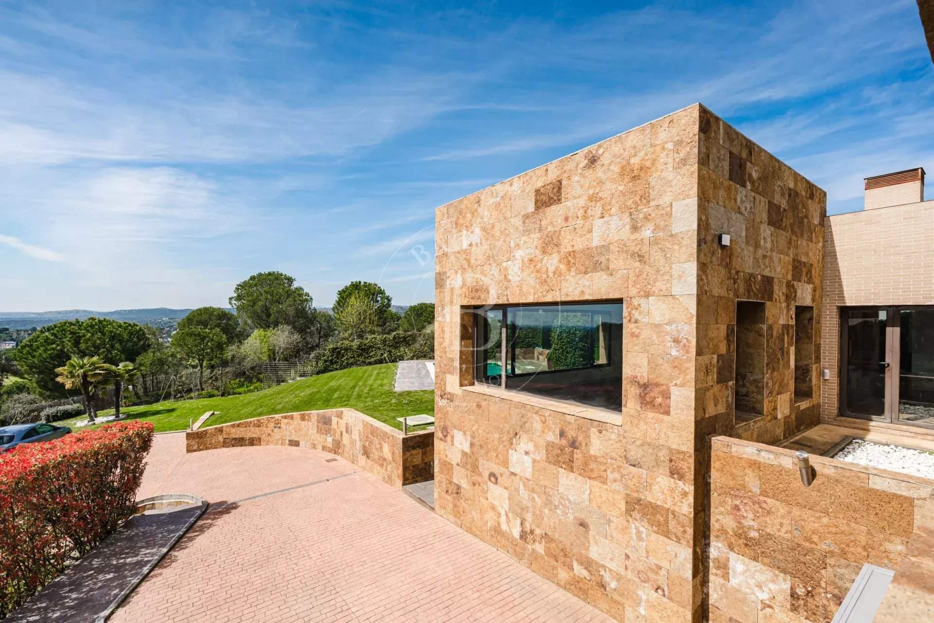 Las Rozas de Madrid  - Chalet  - picture 9