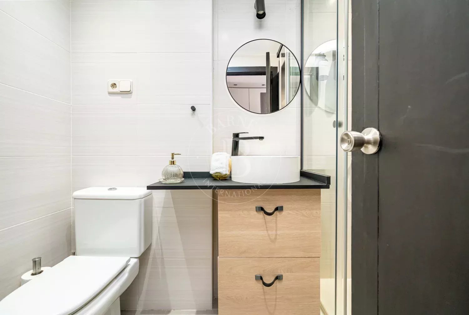 Madrid  - Studio 1 Bedroom - picture 19