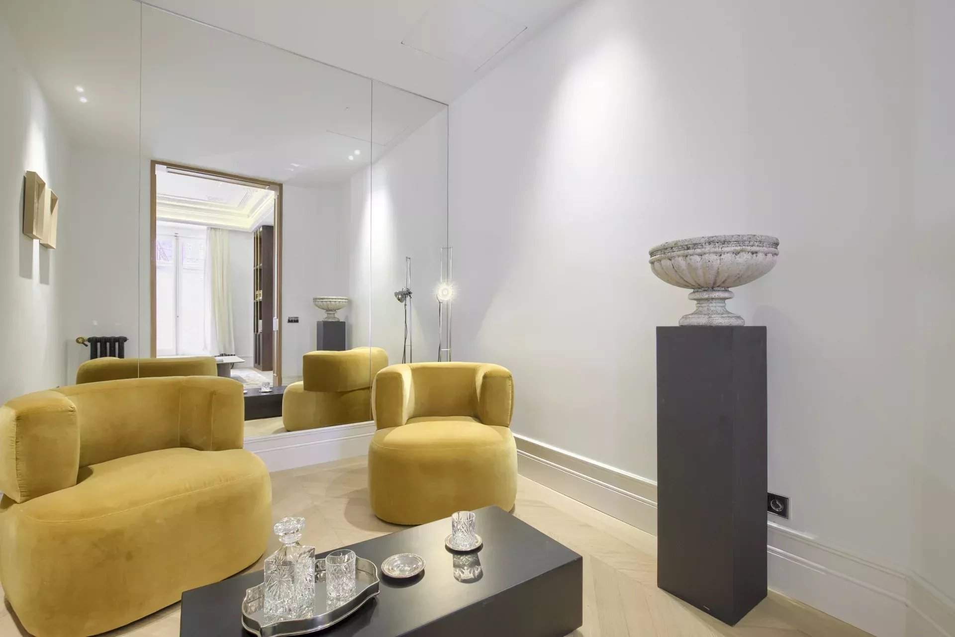 Madrid  - Apartment 4 Bedrooms - picture 18