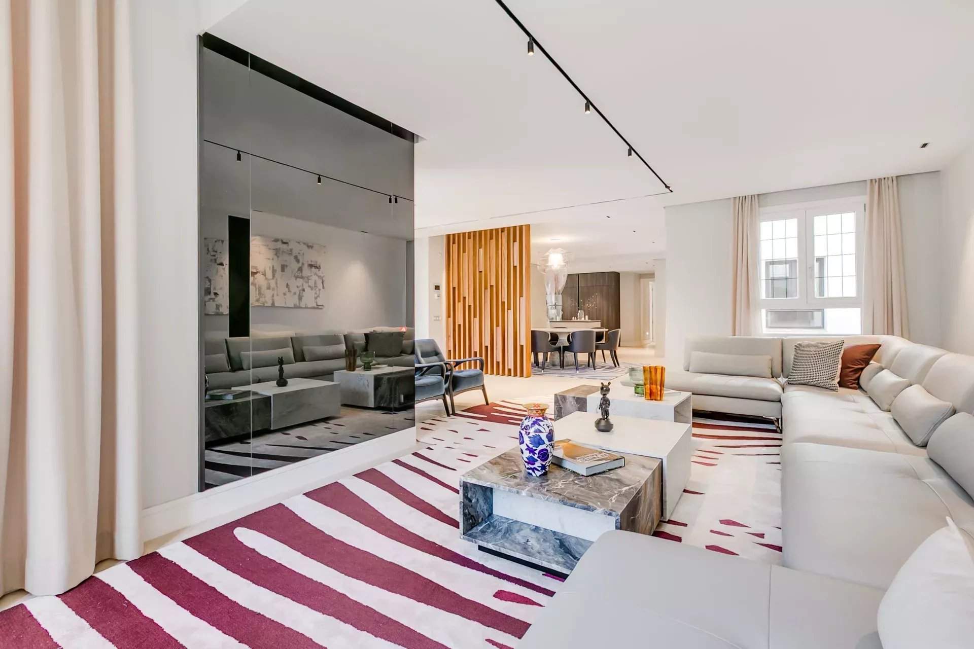 Madrid  - Ático 4 Cuartos 4 Habitaciones - picture 13