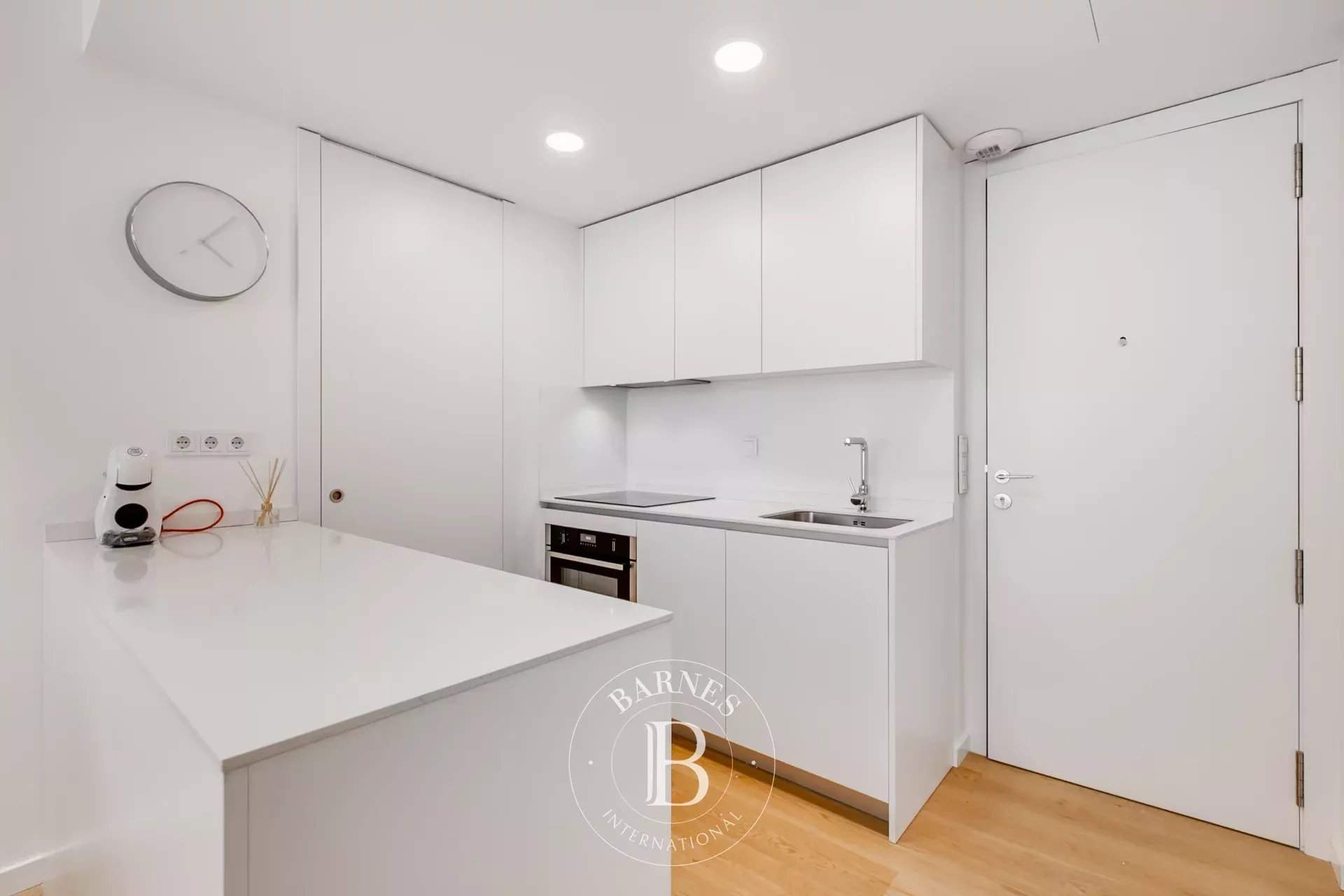 Madrid  - Apartment 1 Bedroom - picture 14