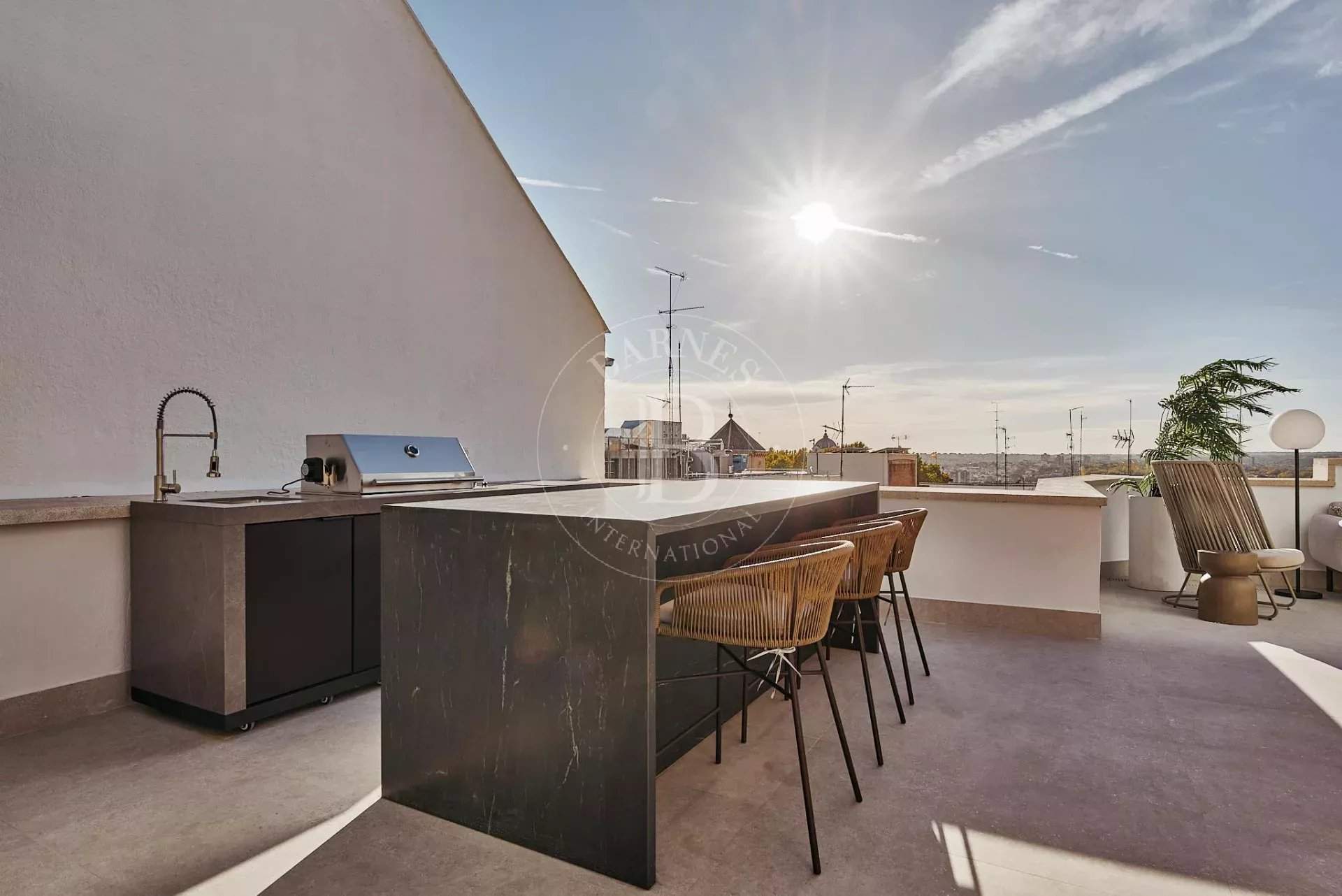 Madrid  - Piso  - picture 15