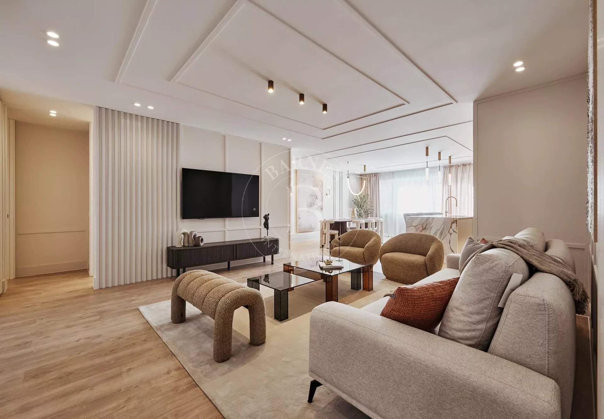 Madrid  - Piso  - picture 4