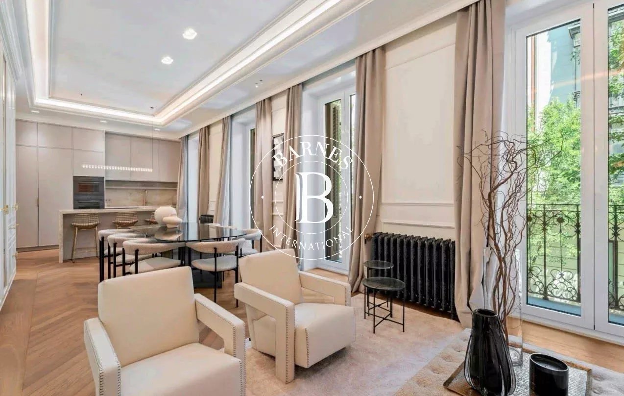 Madrid  - Appartement  - picture 1