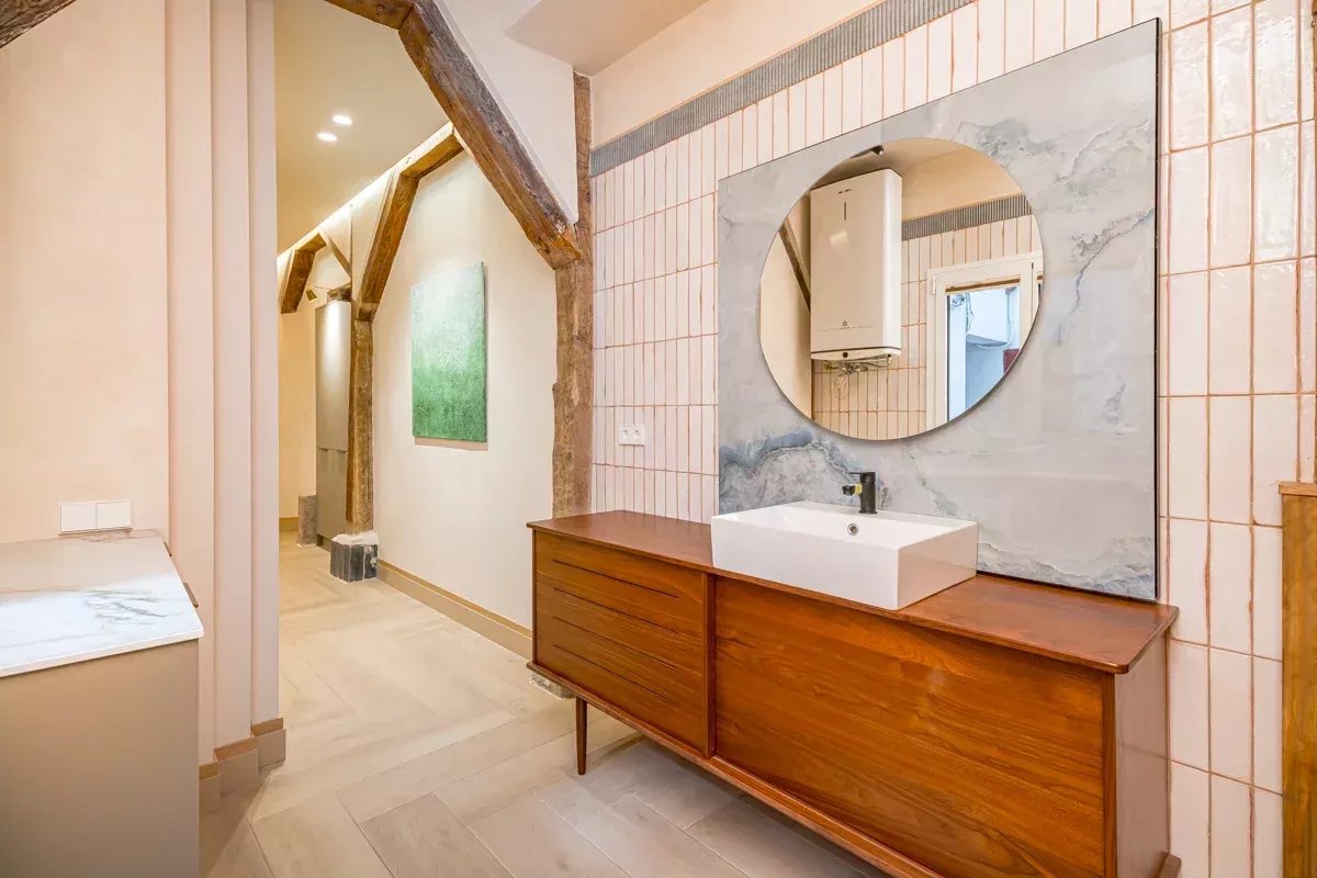 Madrid  - Appartement  - picture 14