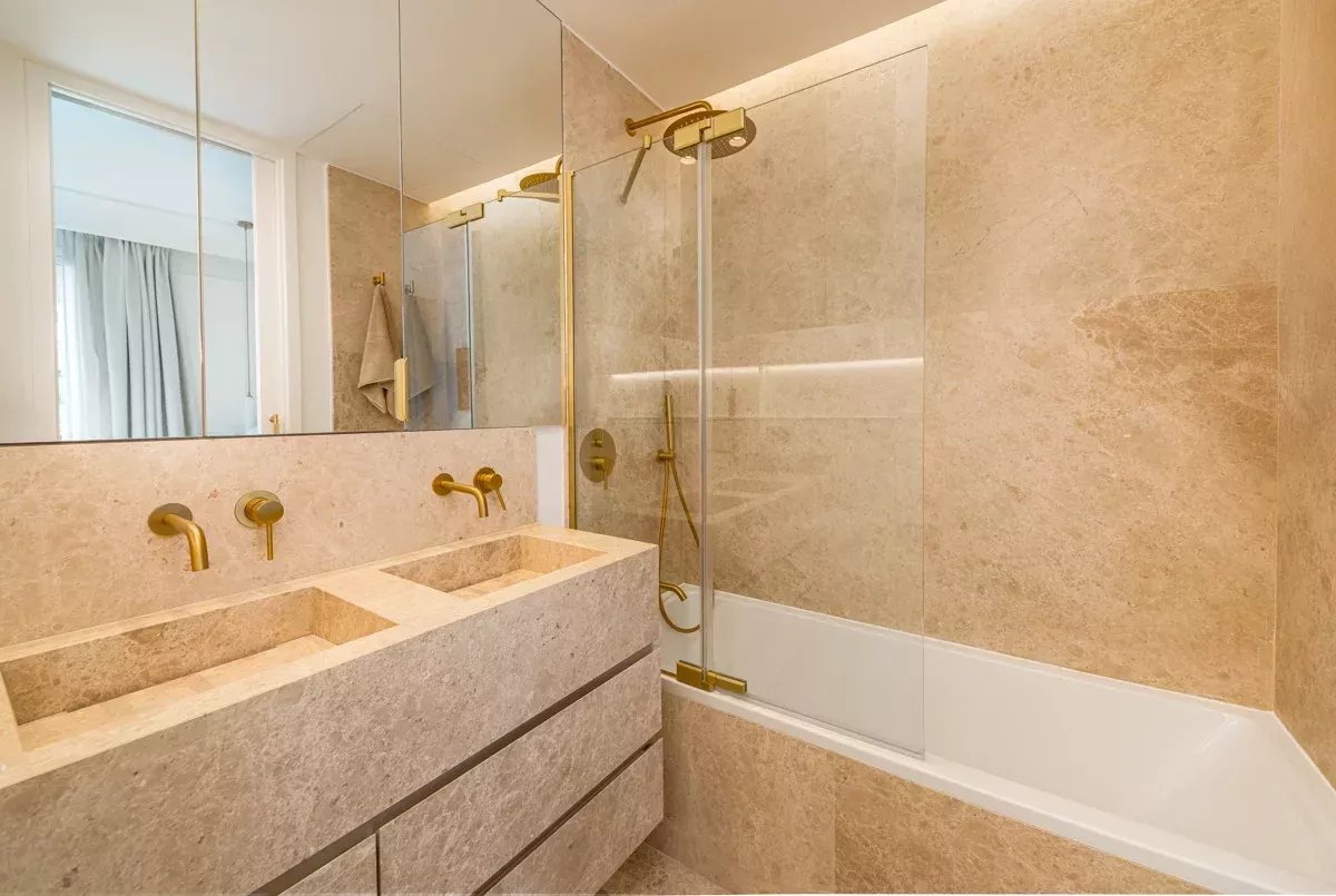 Madrid  - Piso  - picture 15