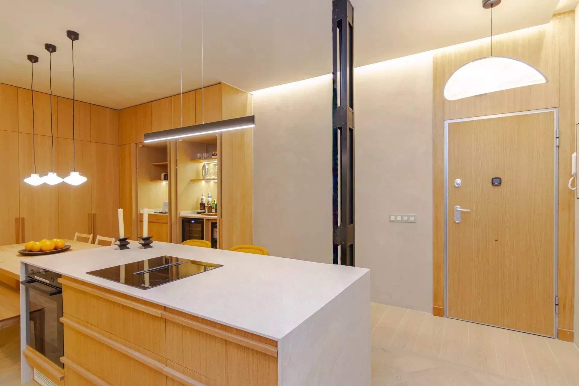 Madrid  - Appartement  - picture 16