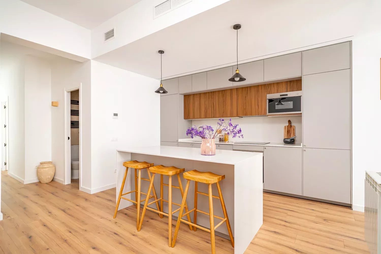 Madrid  - Piso  - picture 16