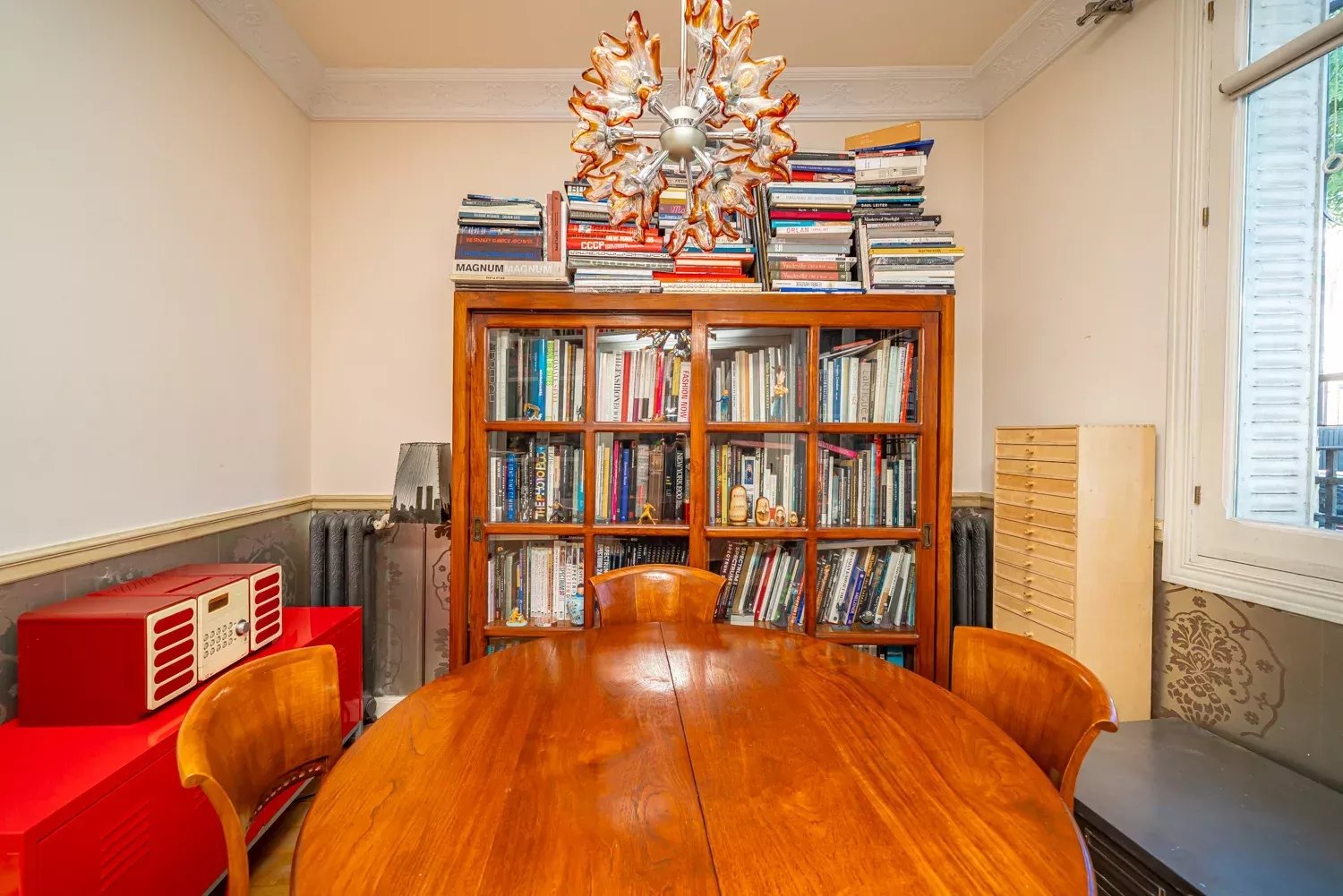 Madrid  - Piso  - picture 10