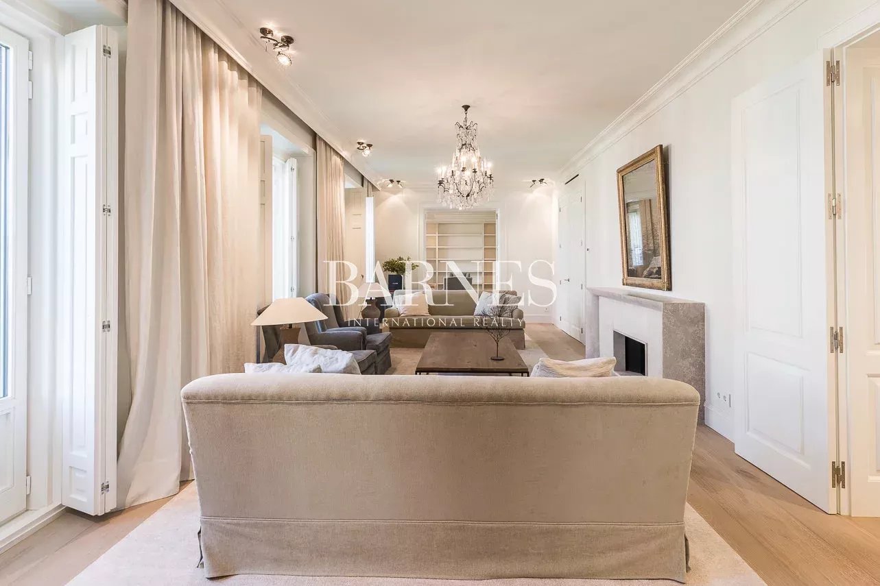 Madrid  - Apartment 6 Bedrooms - picture 10