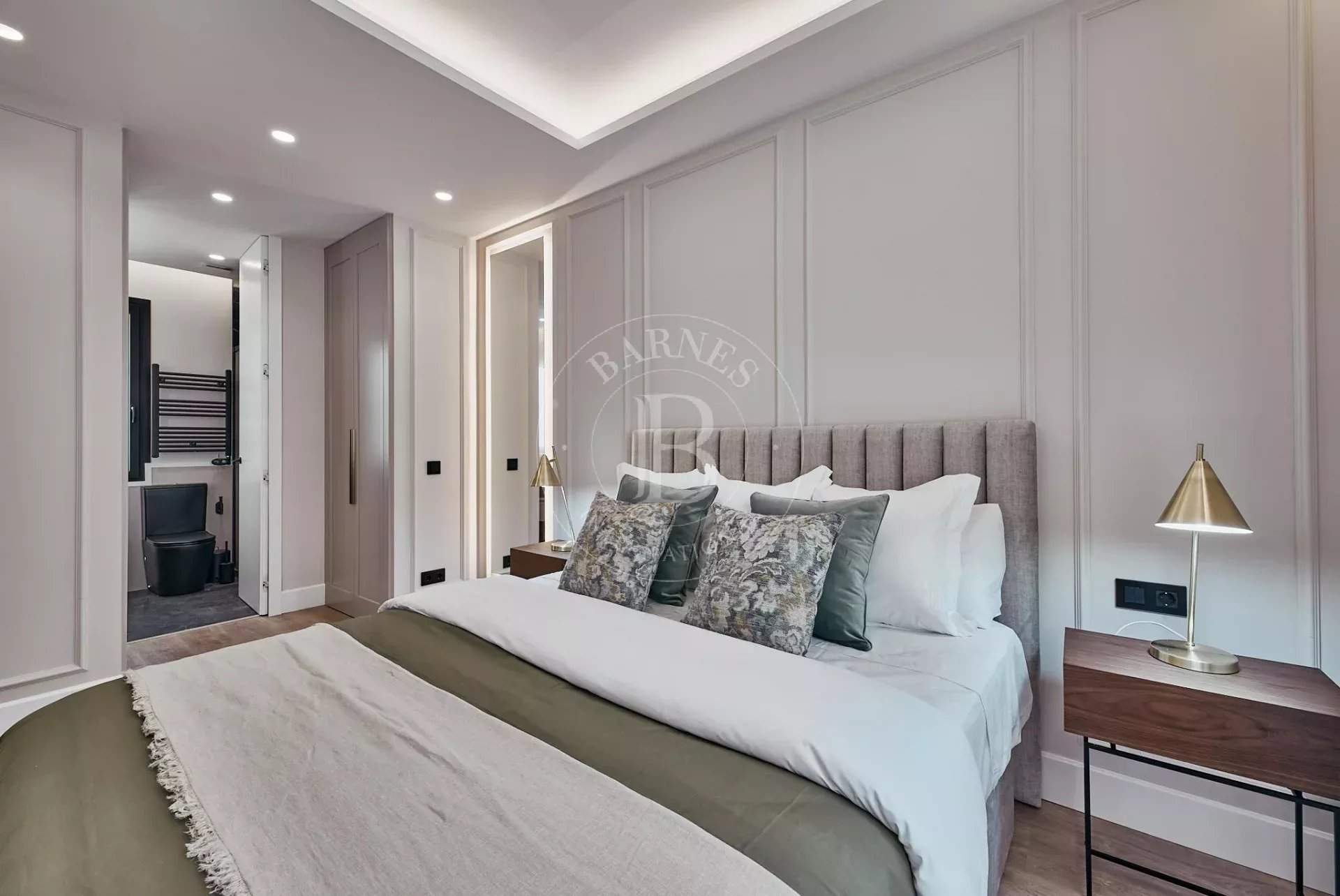 Madrid  - Apartment 3 Bedrooms - picture 15