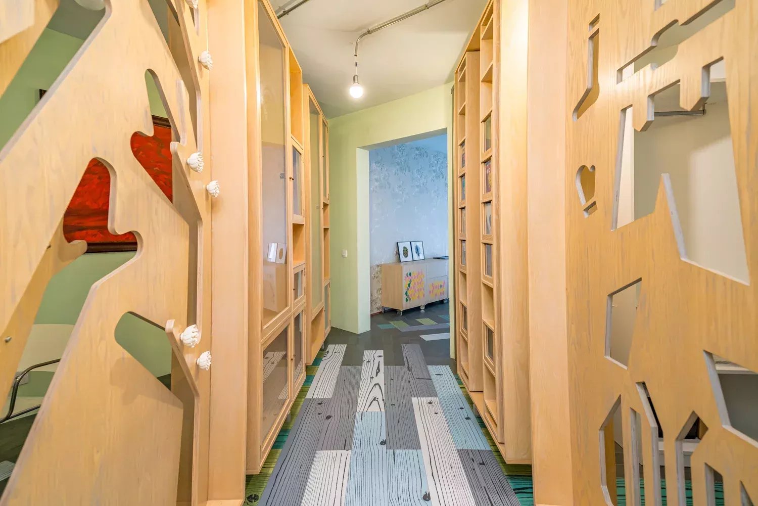 Madrid  - Apartment 2 Bedrooms - picture 6