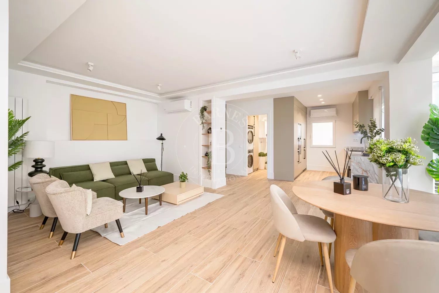 Madrid  - Appartement  - picture 12