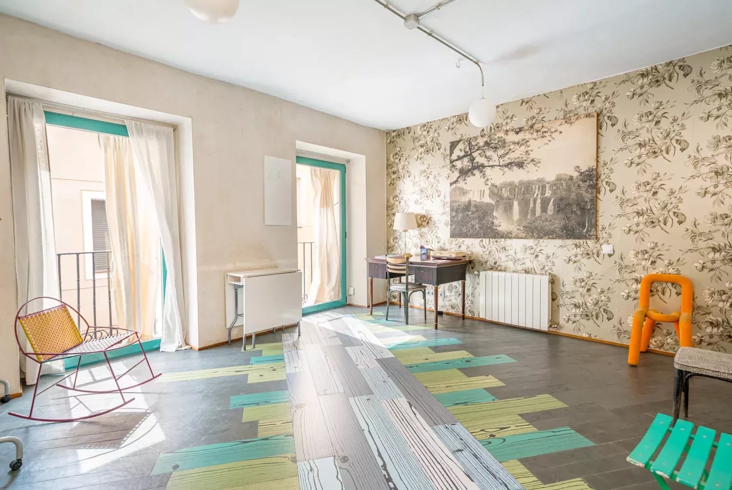 Madrid  - Apartment 2 Bedrooms - picture 1