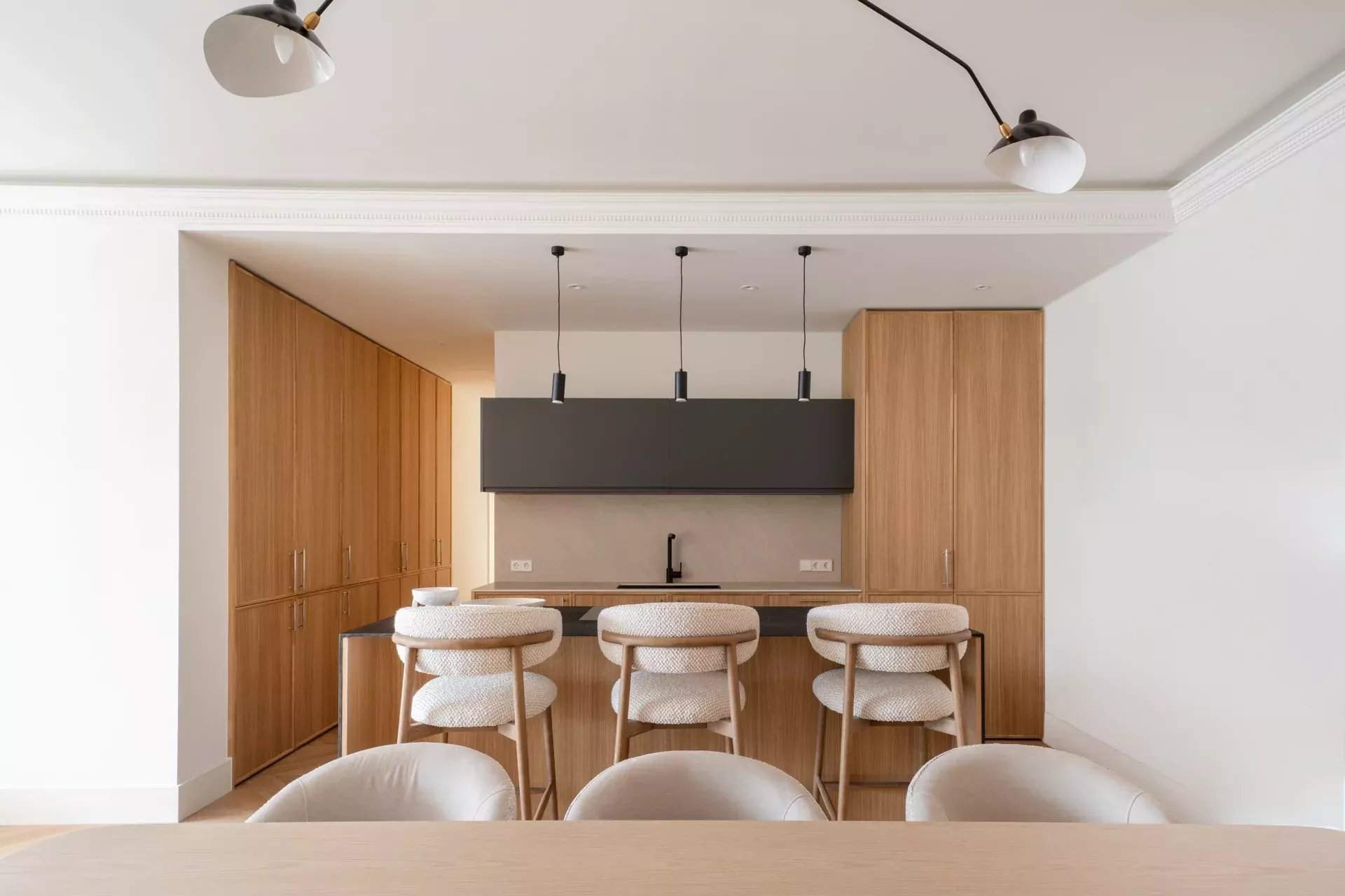 Madrid  - Apartment 4 Bedrooms - picture 18