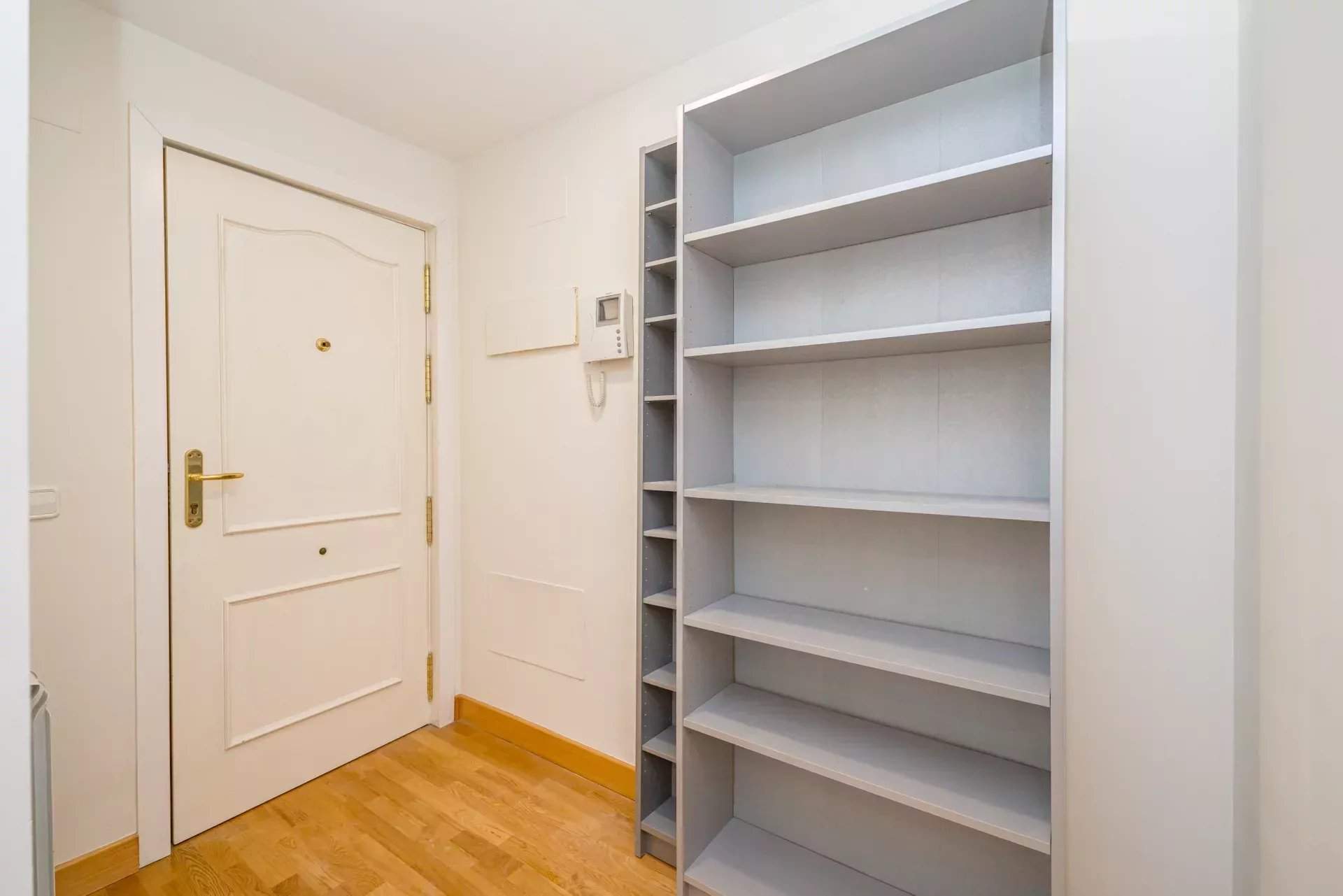 Madrid  - Apartment 1 Bedroom - picture 20