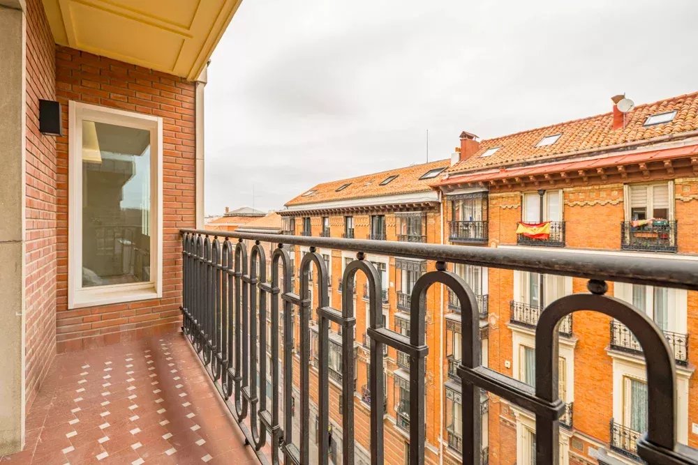 Madrid  - Appartement  - picture 11