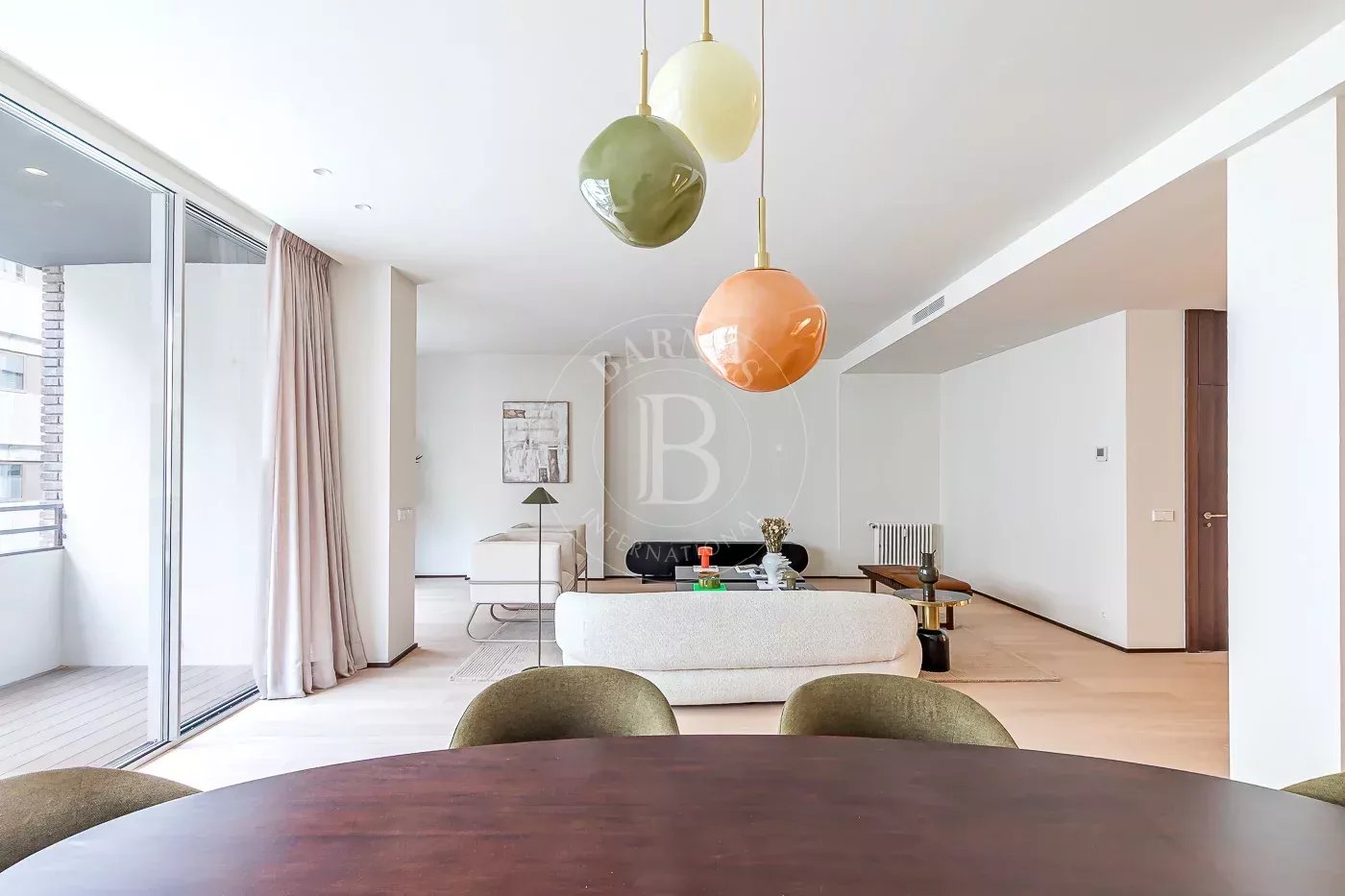 Madrid  - Appartement  - picture 9