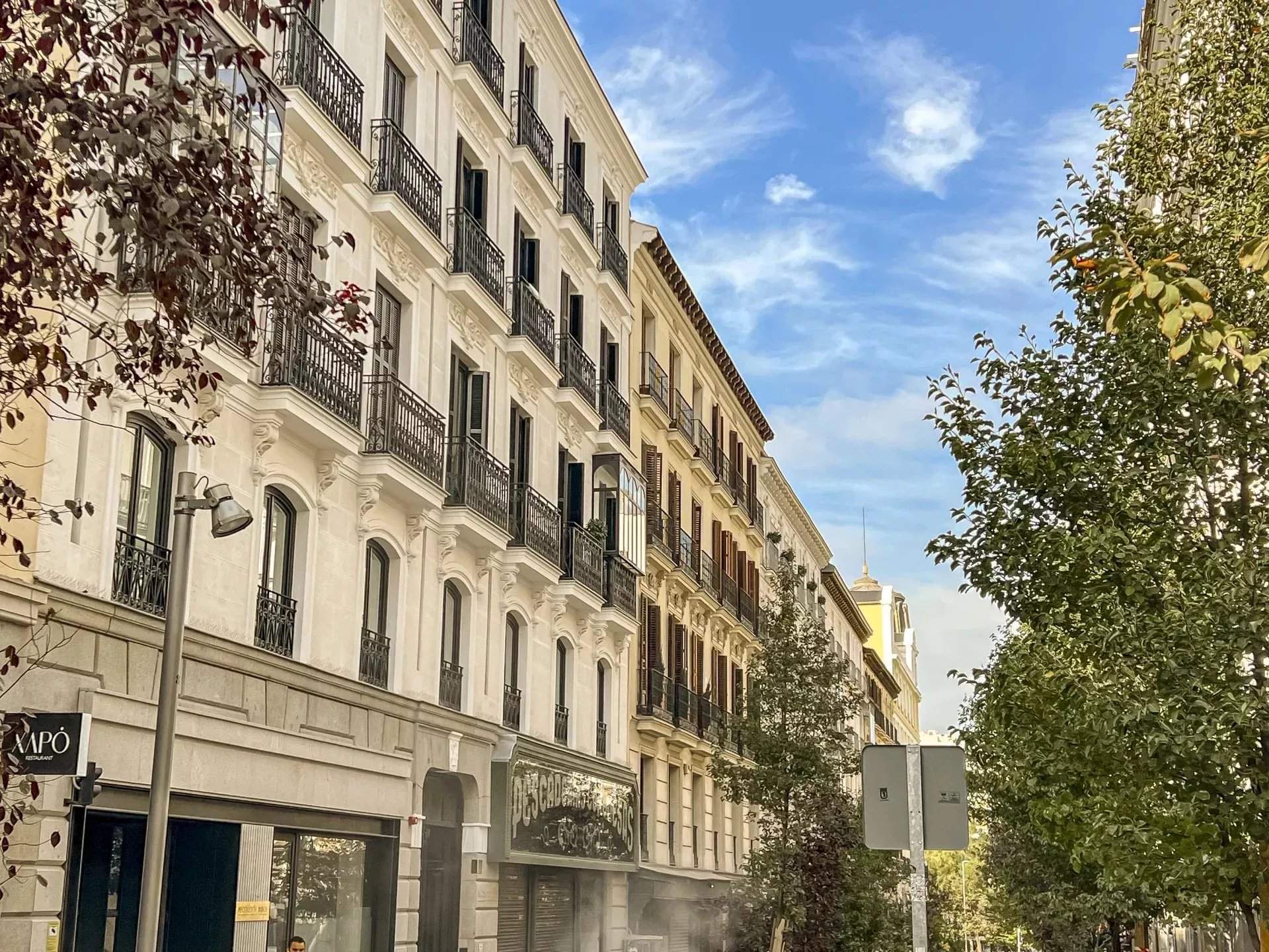 Madrid  - Apartment 2 Bedrooms - picture 15