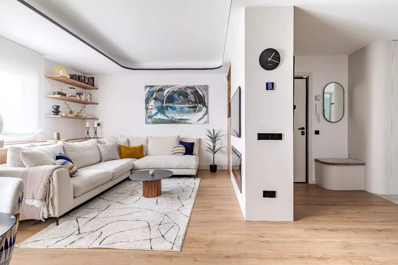 Madrid  - Apartment 3 Bedrooms - picture 6