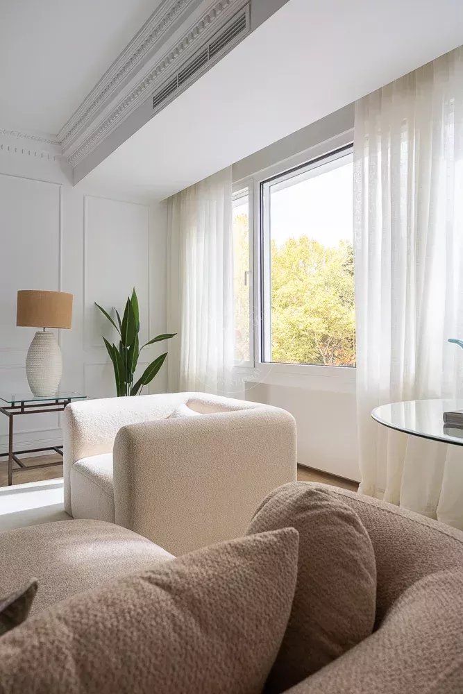 Madrid  - Piso  - picture 10