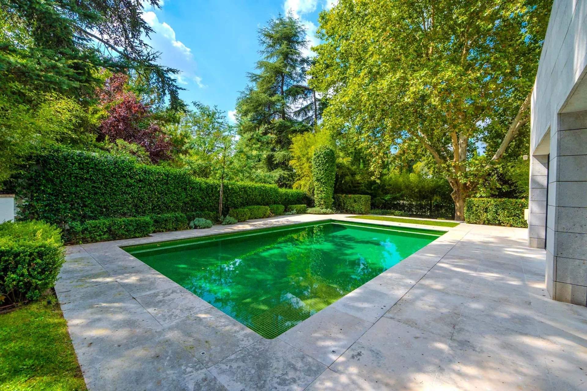 Madrid  - Chalet 6 Bedrooms - picture 15