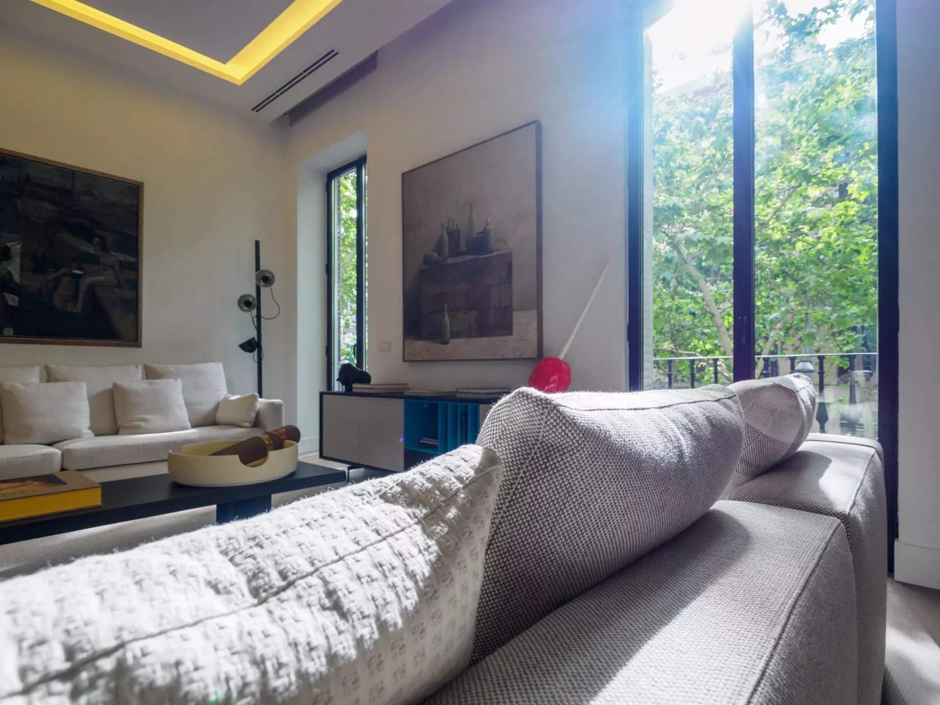 Madrid  - Appartement  - picture 9