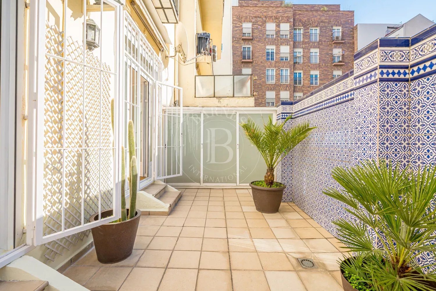 Madrid  - Piso  - picture 2