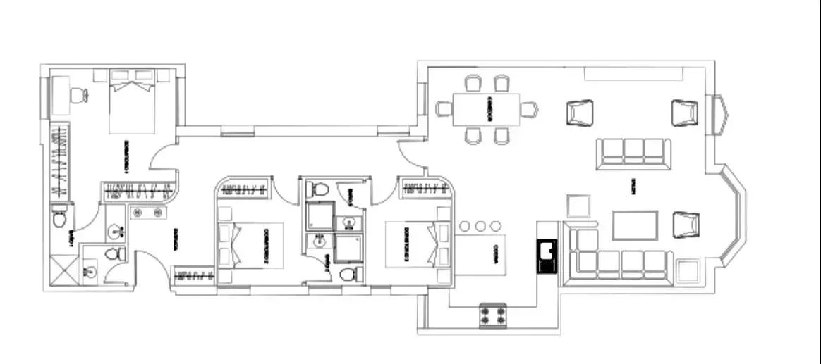 Madrid  - Appartement  - picture 10